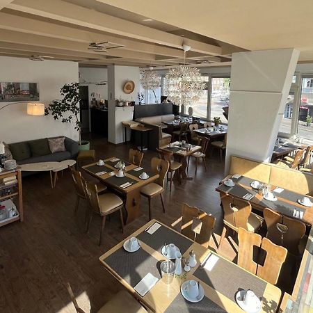Hotel Schwarzer Baer Ανόβερο Εξωτερικό φωτογραφία