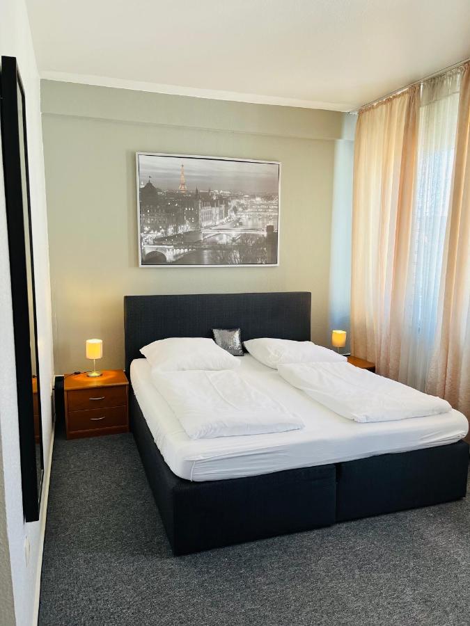 Hotel Schwarzer Baer Ανόβερο Εξωτερικό φωτογραφία
