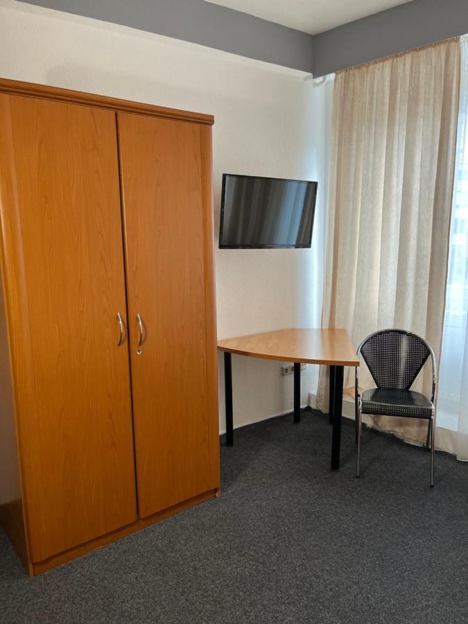 Hotel Schwarzer Baer Ανόβερο Εξωτερικό φωτογραφία