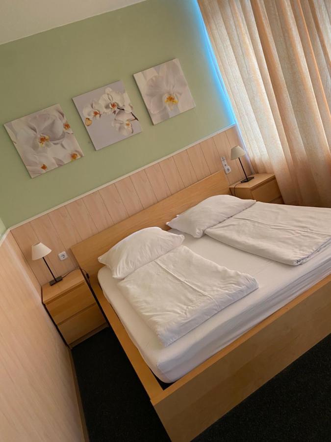 Hotel Schwarzer Baer Ανόβερο Εξωτερικό φωτογραφία