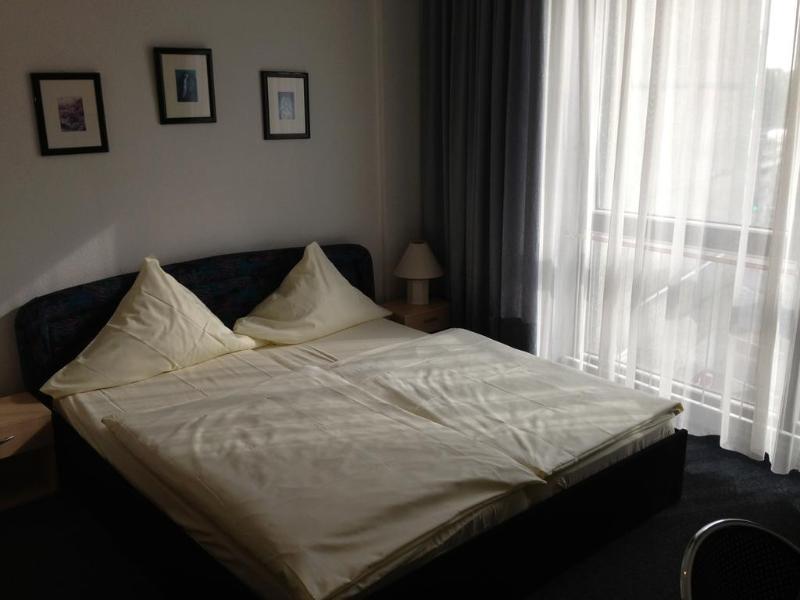 Hotel Schwarzer Baer Ανόβερο Εξωτερικό φωτογραφία