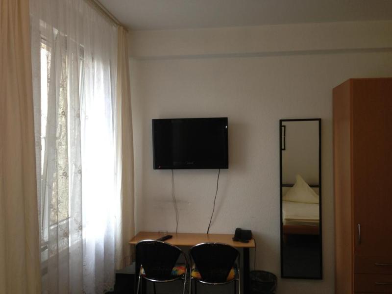 Hotel Schwarzer Baer Ανόβερο Εξωτερικό φωτογραφία