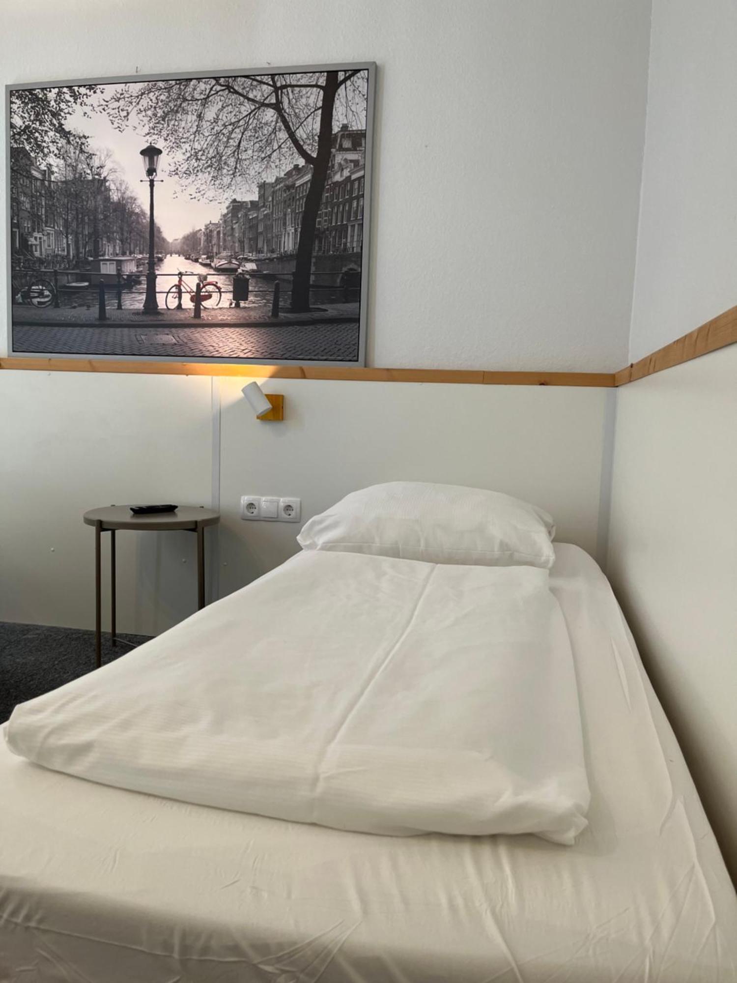 Hotel Schwarzer Baer Ανόβερο Εξωτερικό φωτογραφία