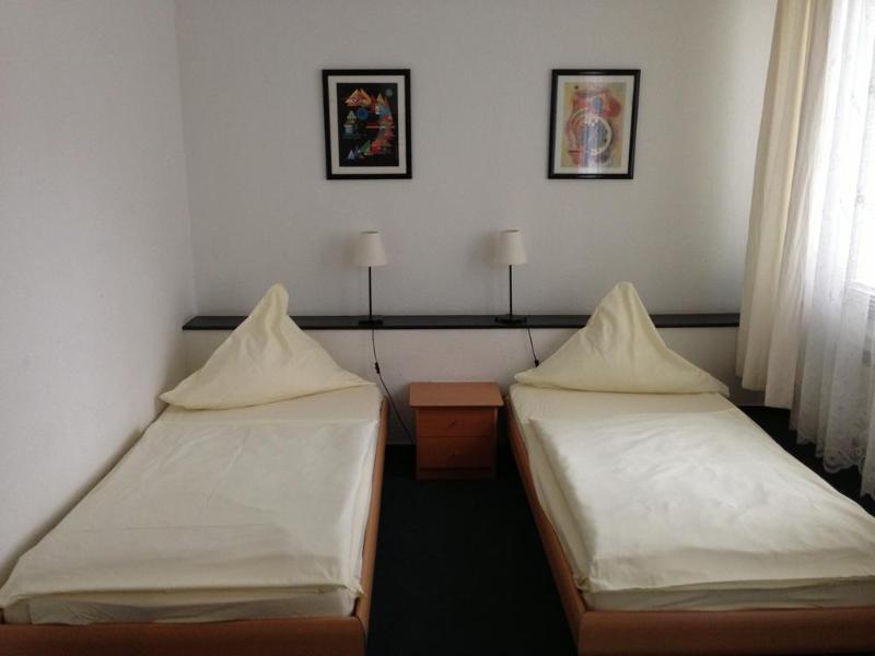 Hotel Schwarzer Baer Ανόβερο Εξωτερικό φωτογραφία